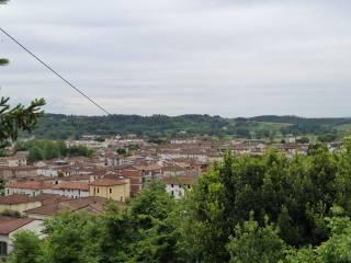 Villa unifamiliare via Umberto Terracini, Ponte a Egola, Stibbio, San Miniato