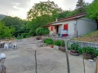 Villa unifamiliare Contrada Casale San Giuliano snc, Muro Lucano — foto 6 di 7