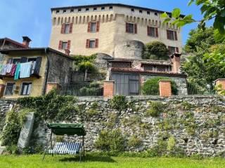 Terratetto unifamiliare via Pietro Bicheri, Centro, Roppolo — foto 6 di 15