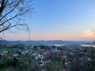 Terratetto unifamiliare via Pietro Bicheri, Centro, Roppolo — foto 10 di 15