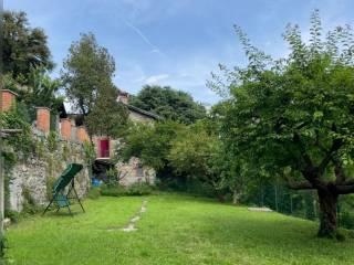 Terratetto unifamiliare via Pietro Bicheri, Centro, Roppolo — foto 12 di 15