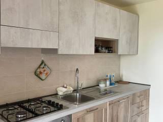 Terratetto unifamiliare via Pietro Bicheri, Centro, Roppolo — foto 11 di 15