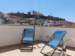 Appartamento Vico Stromboli 1, Centro, Lipari — foto 12 di 14