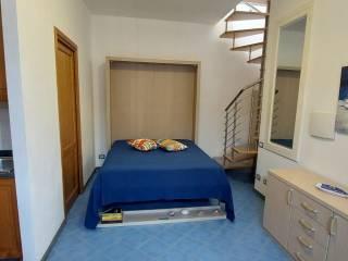 Appartamento Vico Stromboli 1, Centro, Lipari — foto 11 di 14