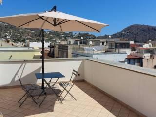 Appartamento Vico Stromboli 1, Centro, Lipari — foto 10 di 14