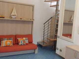 Appartamento Vico Stromboli 1, Centro, Lipari — foto 4 di 14