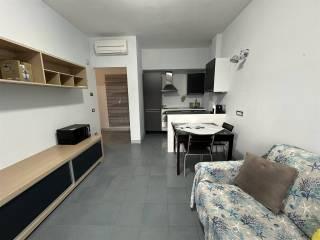 Bilocale via Venezia, Spotorno — foto 15 di 22