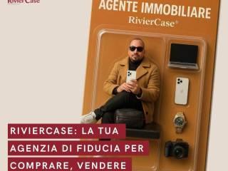 Bilocale via Venezia, Spotorno — foto 3 di 22