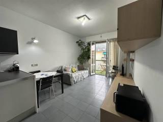 Bilocale via Venezia, Spotorno — foto 16 di 22
