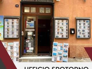 Bilocale via Venezia, Spotorno — foto 21 di 22