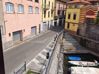 Bilocale via Regina 20, Centro, Carate Urio — foto 16 di 23