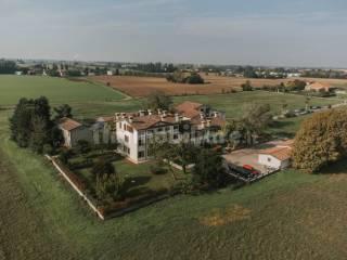 Bilocale via Parenza Alta 1, Borgo Virgilio