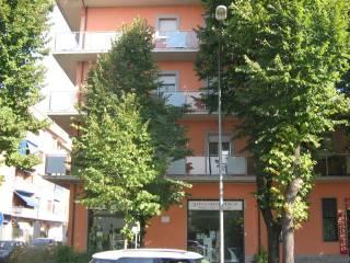 Monolocale via Pio IX, Centro, San Giovanni in Persiceto