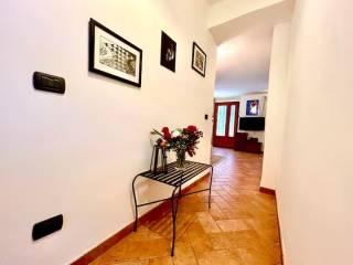 Quadrilocale via Roma 76, Vasanello — foto 8 di 17