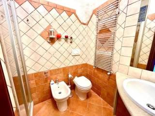 Quadrilocale via Roma 76, Vasanello — foto 2 di 17