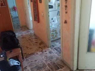 Bilocale via Giuseppe Giusti 5, San Biagio, Monza — foto 6 di 7