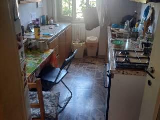 Bilocale via Giuseppe Giusti 5, San Biagio, Monza — foto 7 di 7
