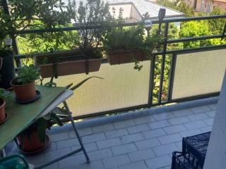 Bilocale via Giuseppe Giusti 5, San Biagio, Monza — foto 4 di 7