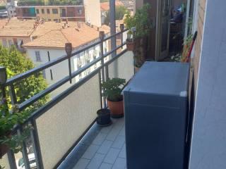 Bilocale via Giuseppe Giusti 5, San Biagio, Monza — foto 3 di 7