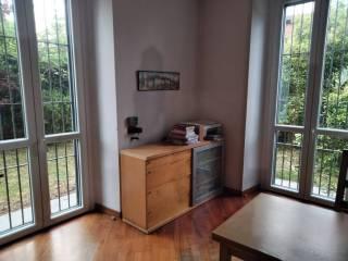 Trilocale via Antonio Rosmini Serbati 16, Buonarroti, Monza — foto 4 di 19