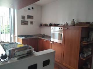 Trilocale via Antonio Rosmini Serbati 16, Buonarroti, Monza