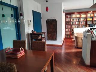 Trilocale via Antonio Rosmini Serbati 16, Buonarroti, Monza — foto 5 di 19