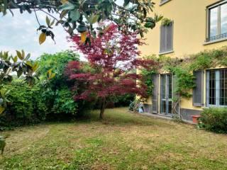 Trilocale via Antonio Rosmini Serbati 16, Buonarroti, Monza — foto 18 di 19