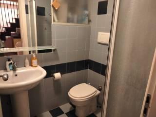 Trilocale via Antonio Rosmini Serbati 16, Buonarroti, Monza — foto 2 di 19