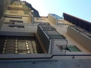 Trilocale via Roma 66, Centro, Cherasco