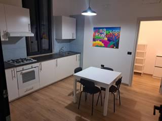 Appartamento in villa Panoramica Umberto Paternostro 16, Bisceglie — foto 9 di 9