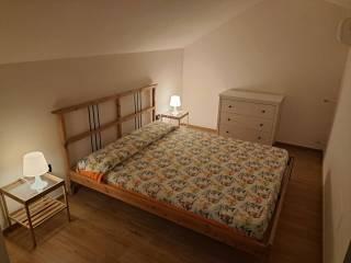 Appartamento in villa Panoramica Umberto Paternostro 16, Bisceglie — foto 4 di 9
