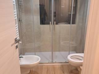 Appartamento in villa Panoramica Umberto Paternostro 16, Bisceglie — foto 3 di 9