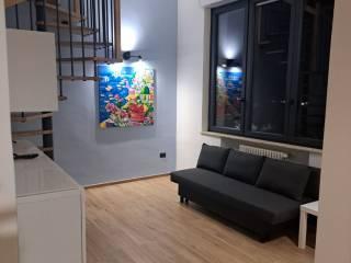 Appartamento in villa Panoramica Umberto Paternostro 16, Bisceglie — foto 7 di 9