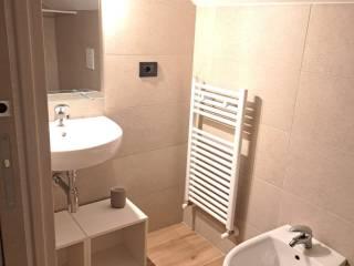 Appartamento in villa Panoramica Umberto Paternostro 16, Bisceglie — foto 8 di 9