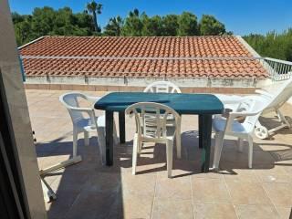 Appartamento in villa Panoramica Umberto Paternostro 16, Bisceglie — foto 2 di 9