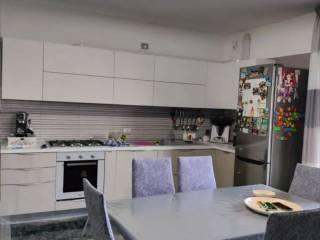Trilocale via Roma 127, Centro, Mogliano Veneto — foto 4 di 9