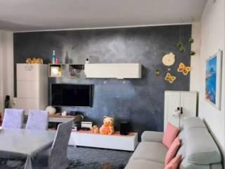 Trilocale via Roma 127, Centro, Mogliano Veneto — foto 7 di 9
