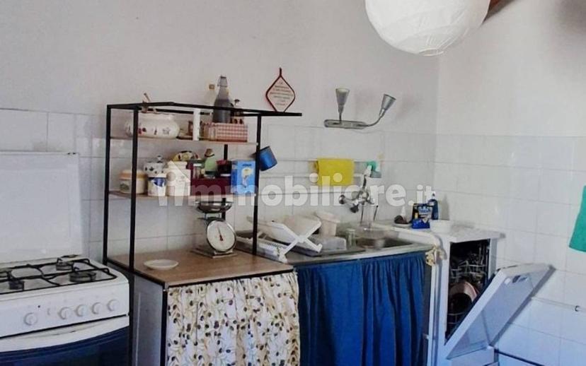 Terratetto unifamiliare Località Meliciano 19, Quarata, Arezzo — foto 8 di 8