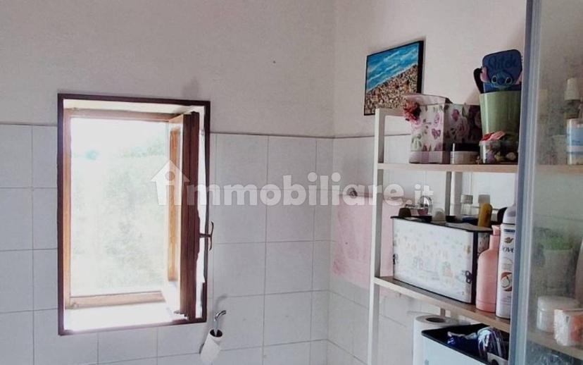 Terratetto unifamiliare Località Meliciano 19, Quarata, Arezzo — foto 3 di 8