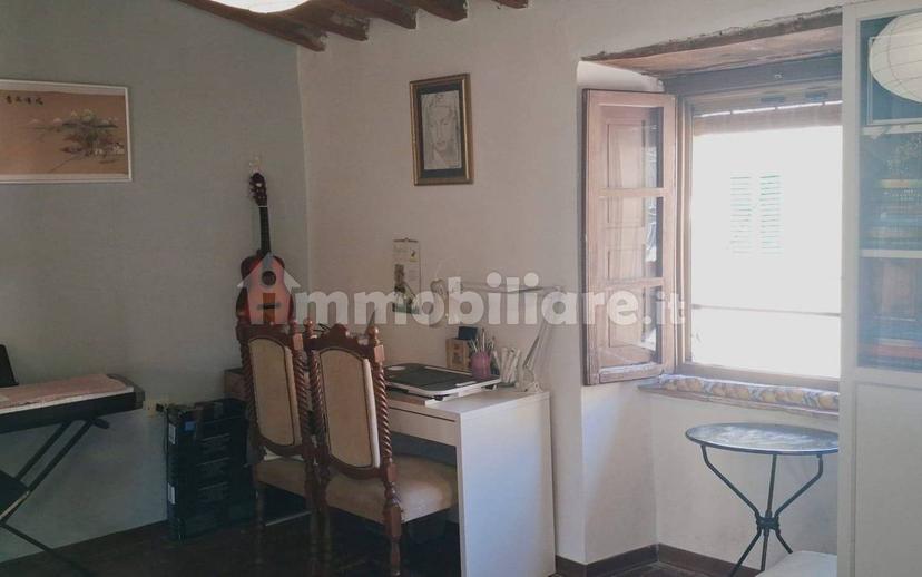 Terratetto unifamiliare Località Meliciano 19, Quarata, Arezzo — foto 5 di 8