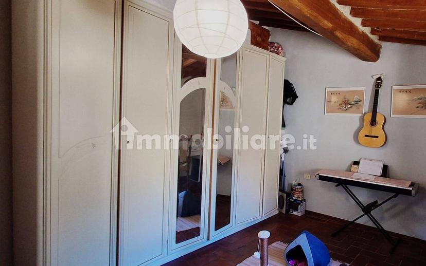 Terratetto unifamiliare Località Meliciano 19, Quarata, Arezzo — foto 4 di 8