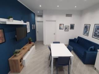 Bilocale via Faro Pizzoli 224, Centro, Cinisi — foto 4 di 6
