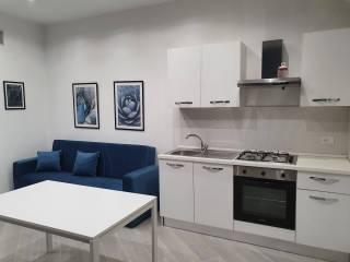Bilocale via Faro Pizzoli 224, Centro, Cinisi — foto 2 di 6