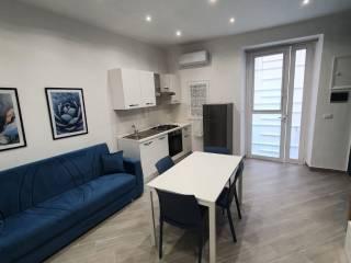 Bilocale via Faro Pizzoli 224, Centro, Cinisi — foto 5 di 6