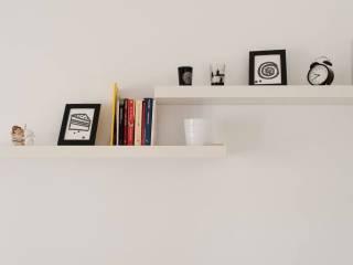 Trilocale piazza San Pietro, Centro, Galatina