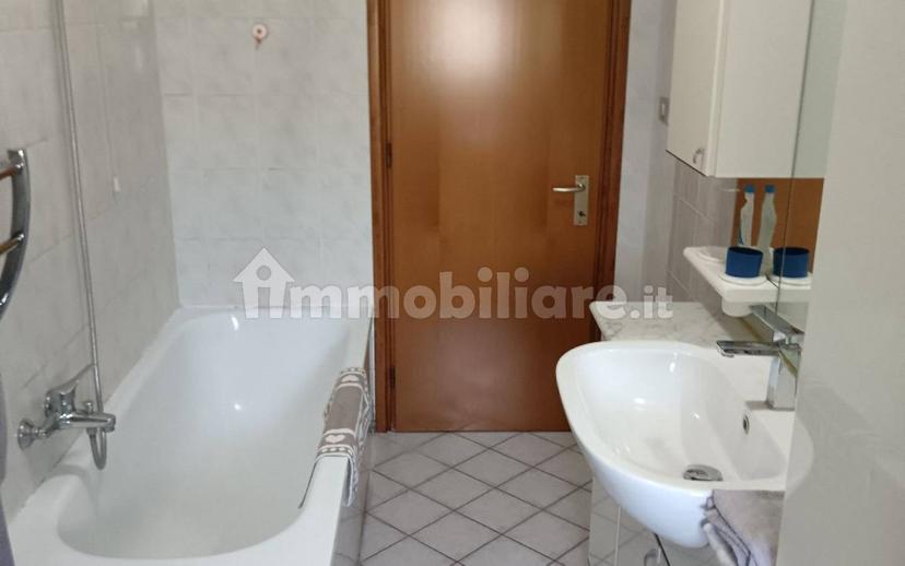 Stanza doppia via Elio Tonsoni 4, Agliana — foto 4 di 8