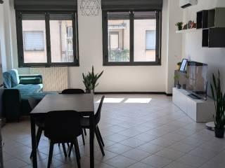 Bilocale via Ettore Petrolini, Rosta Nuova, Reggio Emilia — foto 9 di 9