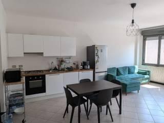 Bilocale via Ettore Petrolini, Rosta Nuova, Reggio Emilia — foto 8 di 9