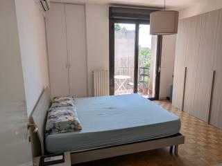 Bilocale via Ettore Petrolini, Rosta Nuova, Reggio Emilia — foto 7 di 9