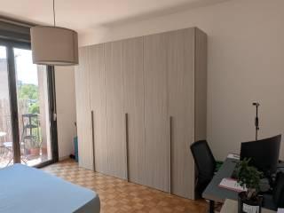 Bilocale via Ettore Petrolini, Rosta Nuova, Reggio Emilia — foto 3 di 9